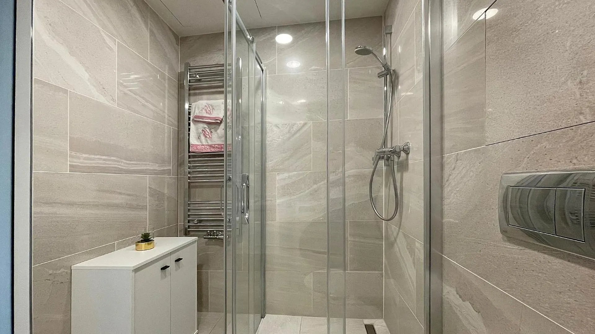 Appartement Matilda108 à Prague