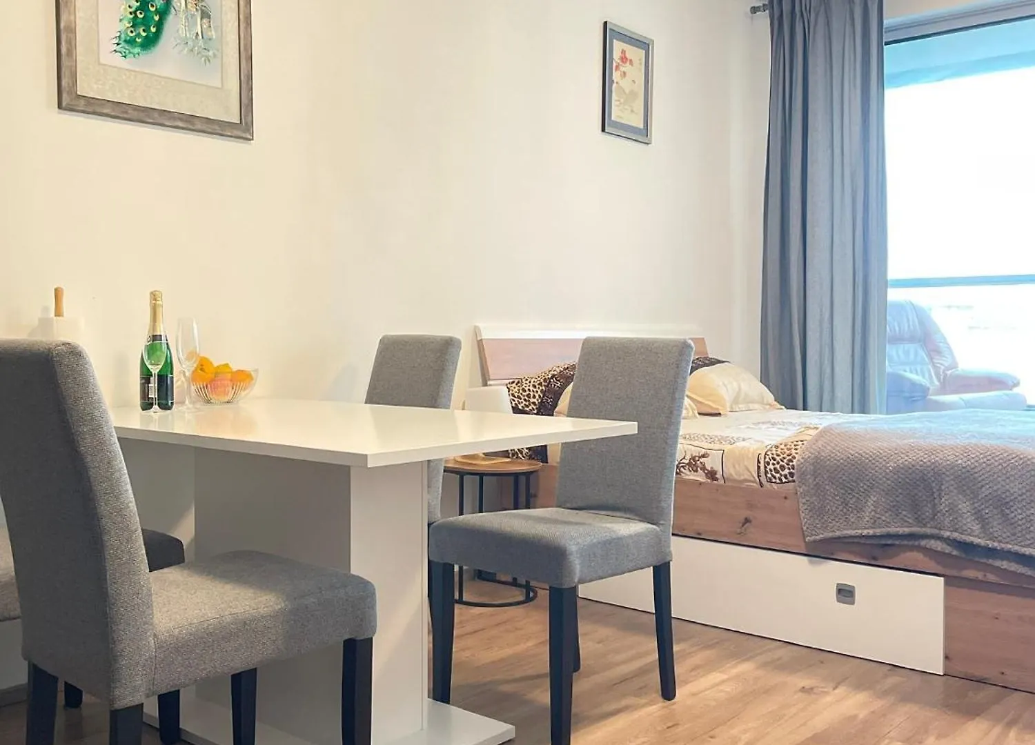 Appartement Matilda108 à Prague