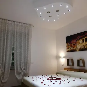 Vapama Penzion Verona