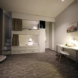 Downtown Boutique Hostel Zadar