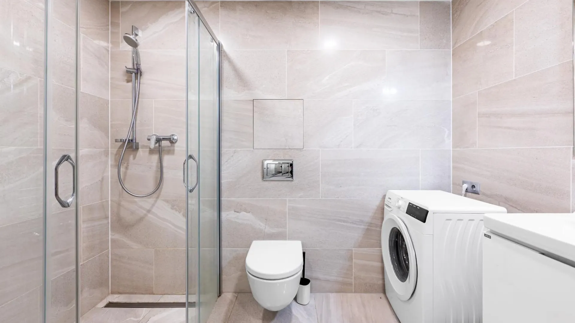 Apartament Matilda108 Praga