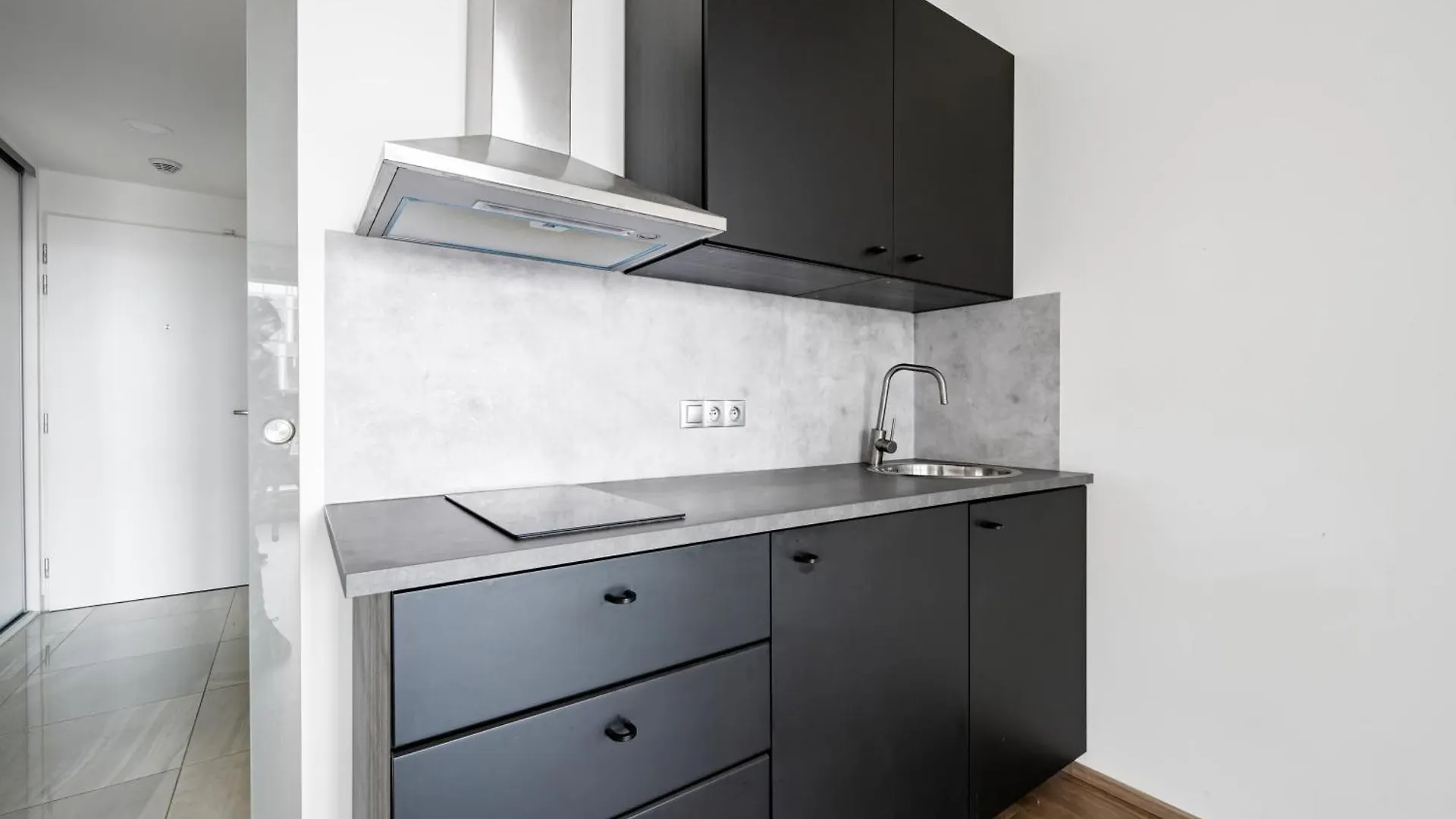 Apartament Matilda108 Praga Czechy