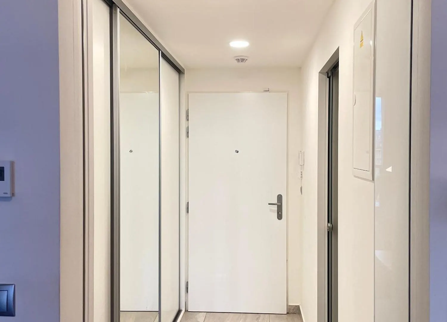 Apartament Matilda108 Praga