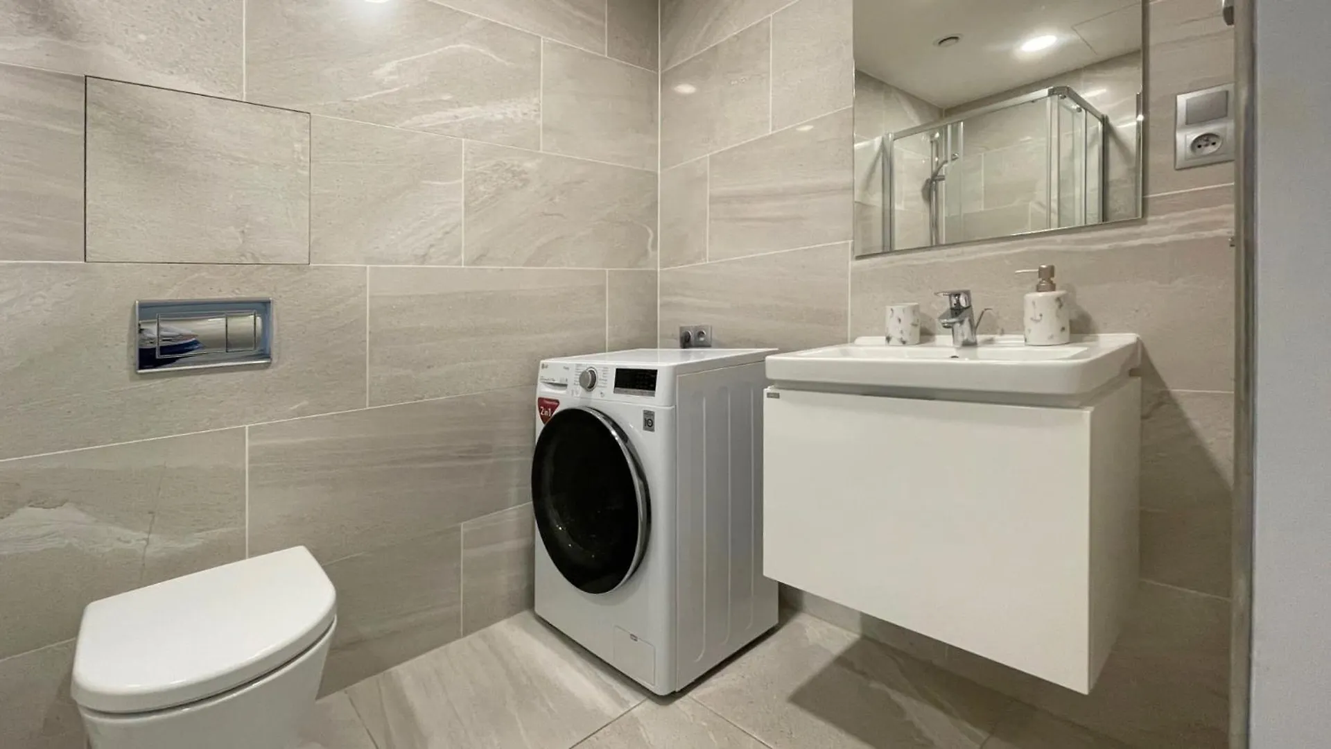 Apartament Matilda108 Praga
