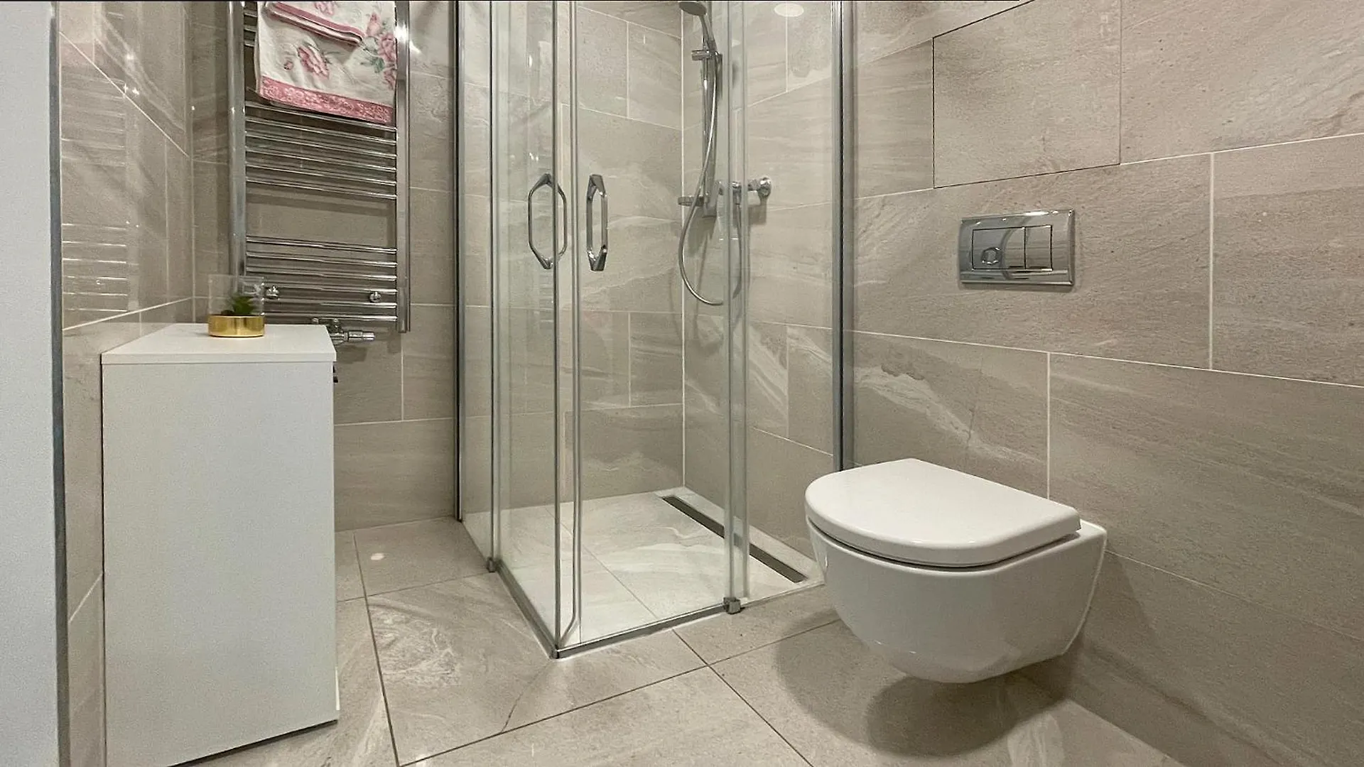 Apartament Matilda108 Praga