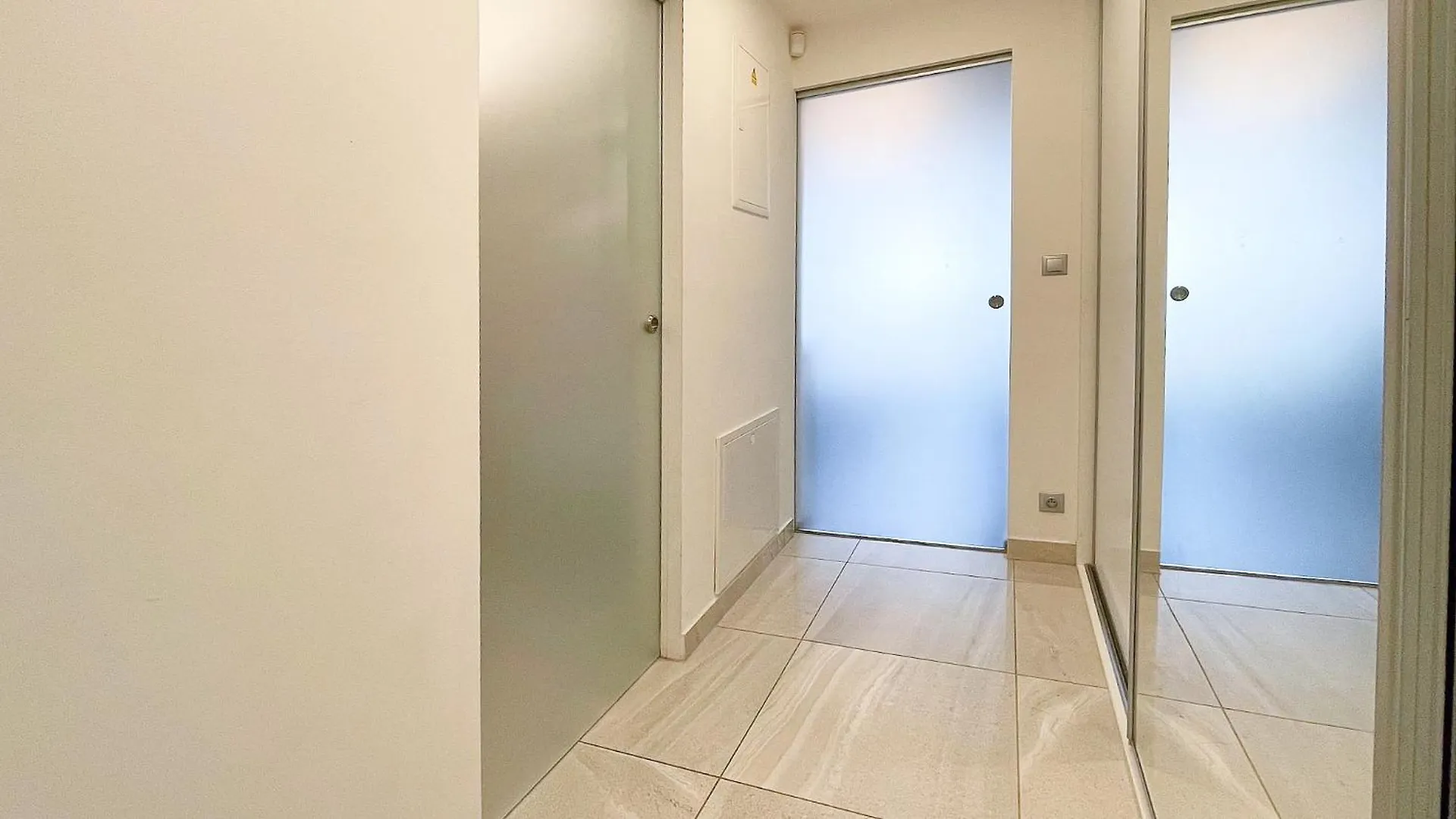Apartament Matilda108 Praga Czechy