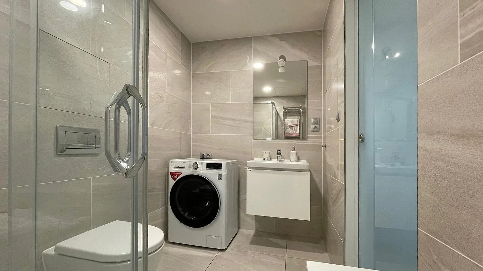 Apartament Matilda108 Praga 0*,  Czechy
