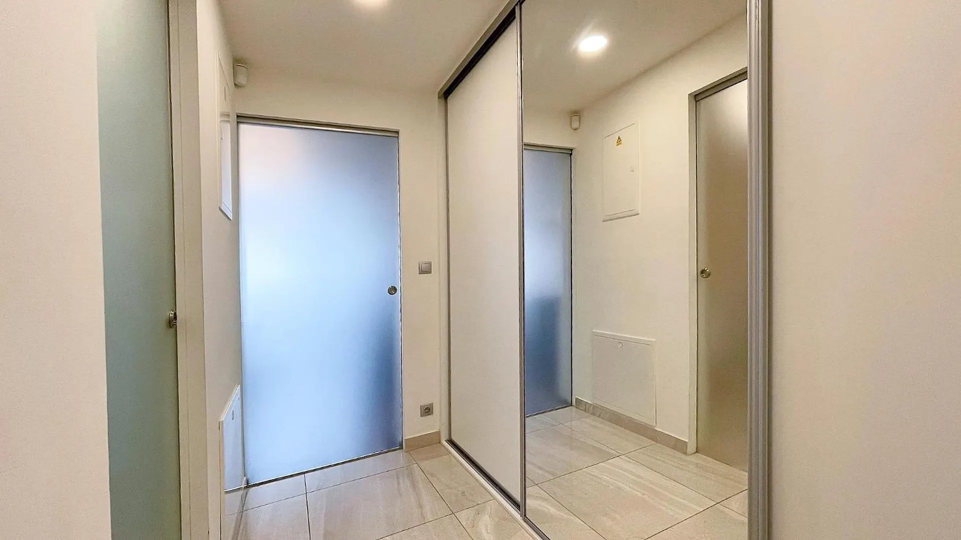 Apartament Matilda108 Praga