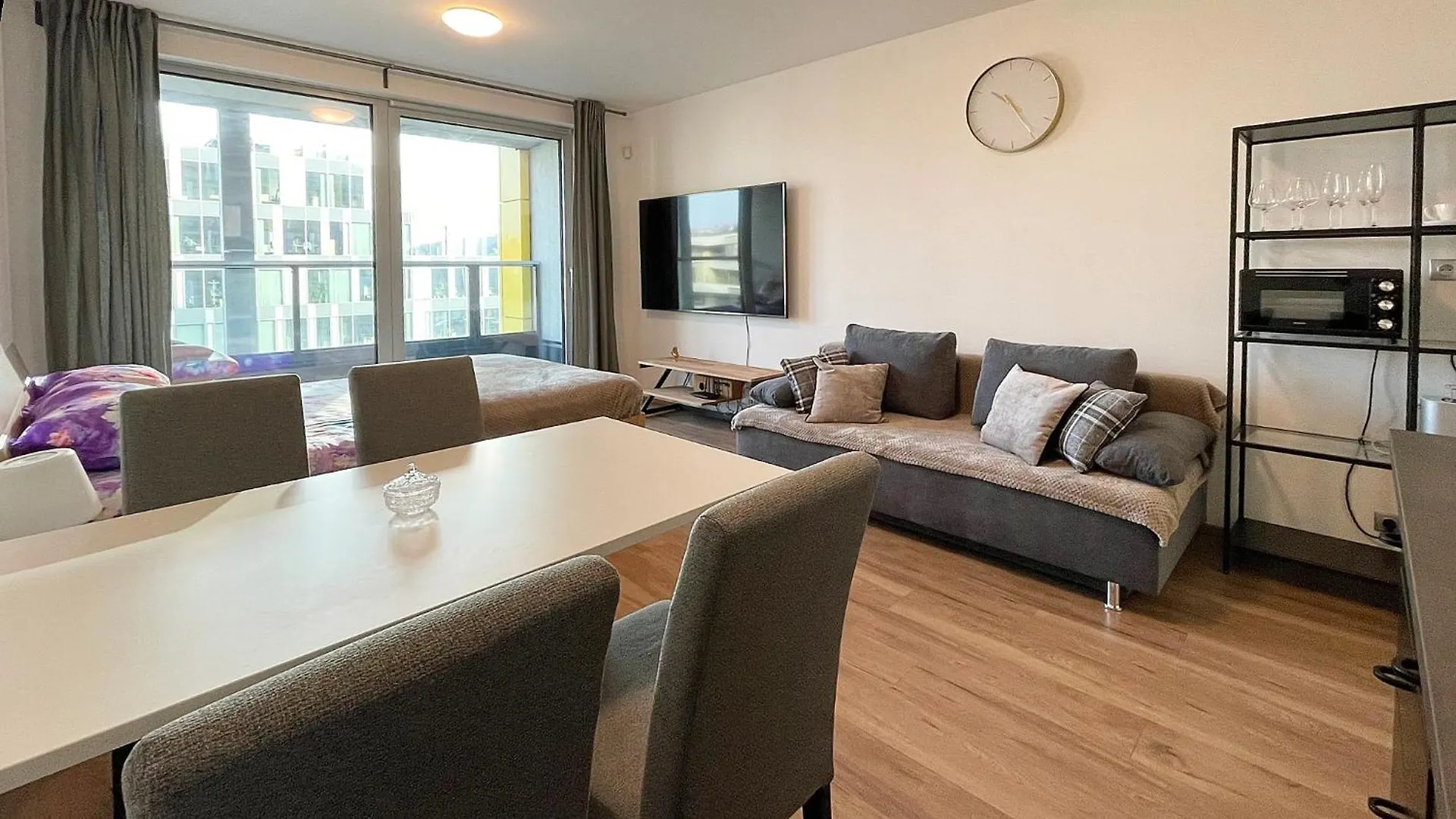 Apartament Matilda108 Praga 0*,