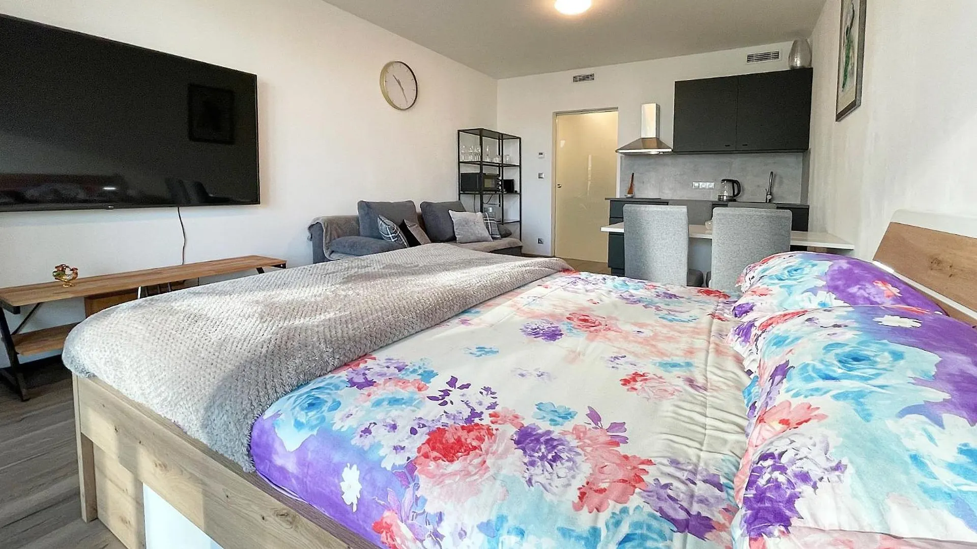 Apartament Matilda108 Praga 0*,  Czechy