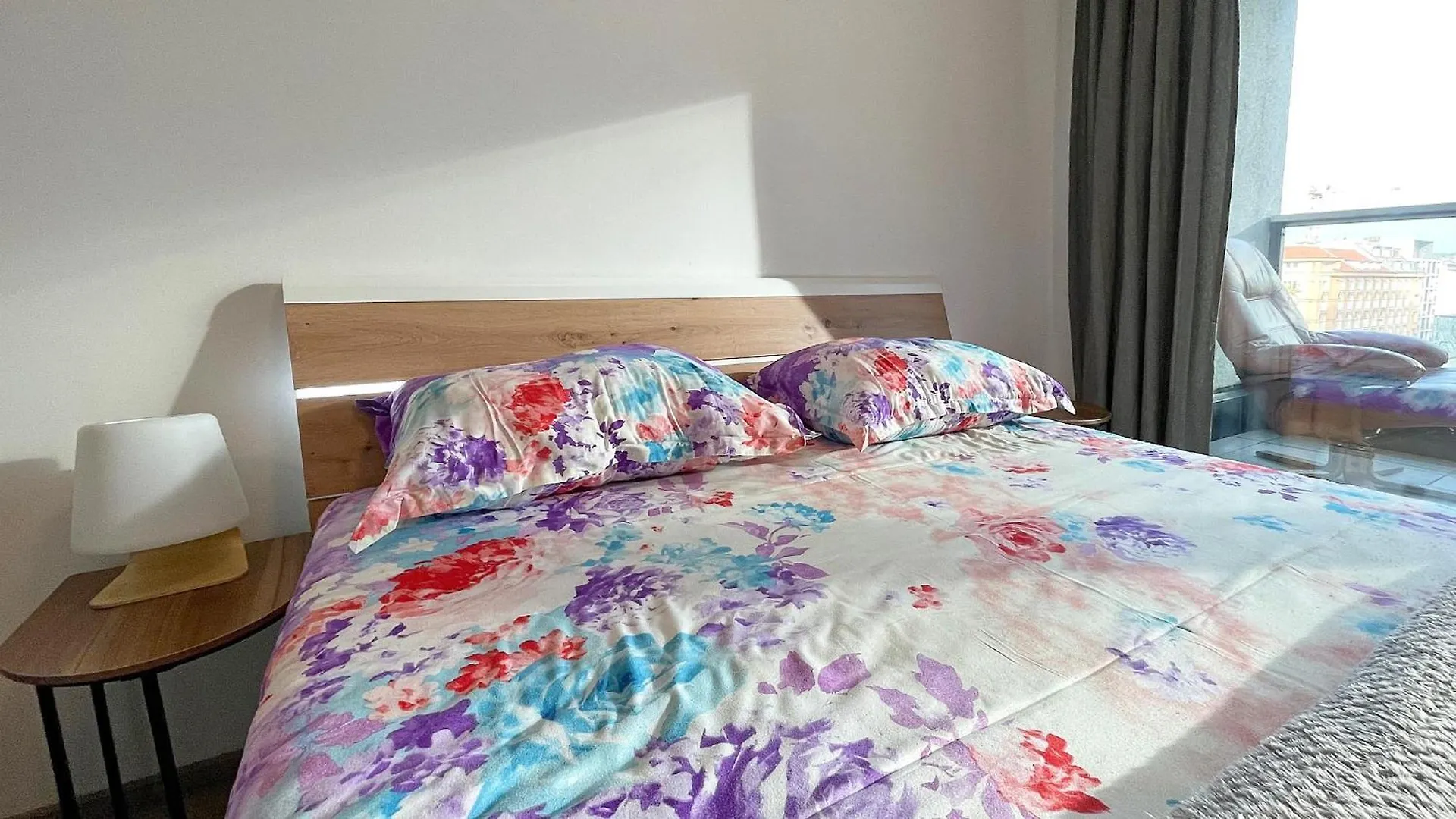 Apartament Matilda108 Praga