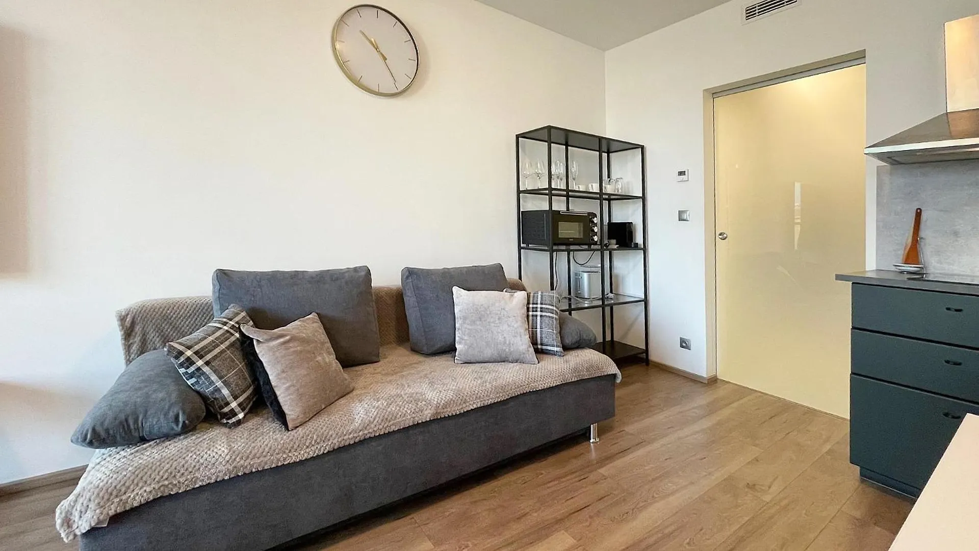 Apartament Matilda108 Praga