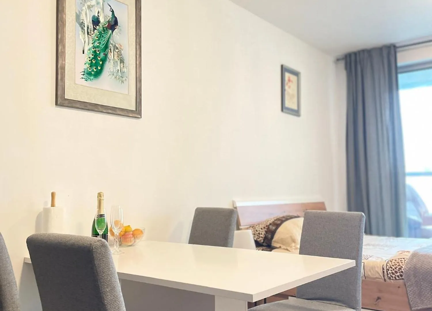 Apartmán Matilda108 Praha Česká republika